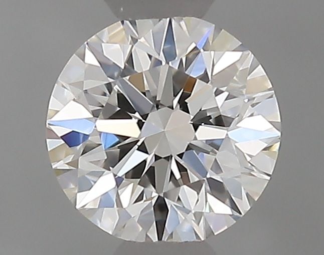 Loose Diamond - ROUND 0.37ct F VS2: Loose Diamond - ROUND 0.37ct F VS2 Source: Natural Shape: ROUND Carats: 0.37 Color: F Clarity: VS2 Certification: GIA Video: