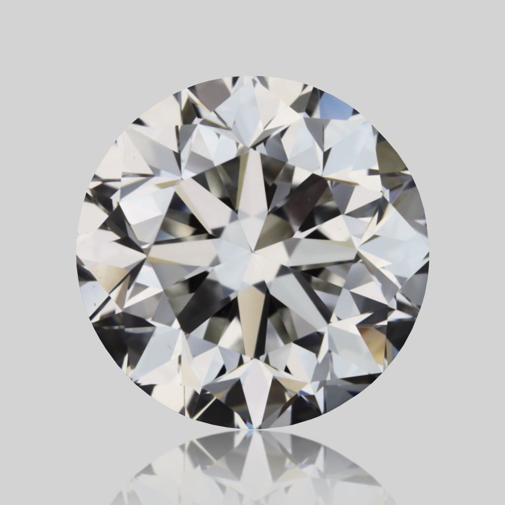 Loose Diamond - ROUND 1.01ct G VS1: Loose Diamond - ROUND 1.01ct G VS1 Source: Natural Shape: ROUND Carats: 1.01 Color: G Clarity: VS1 Certification: GIA Video: Video Link The Diamond Depot Guarantee: All items in this auction are
