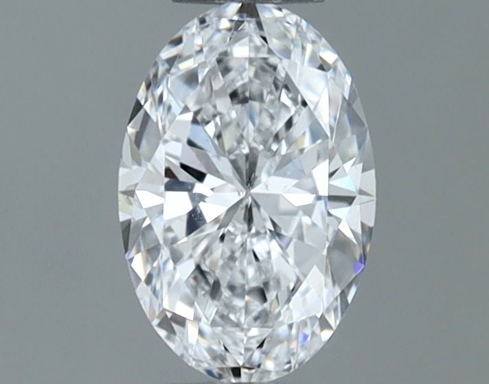 Loose Diamond - OVAL 0.5ct D SI1: Loose Diamond - OVAL 0.5ct D SI1 Source: Natural Shape: OVAL Carats: 0.5 Color: D Clarity: SI1 Certification: GIA Video: Video Link The Diamond Depot Guarantee: All items in this auction are