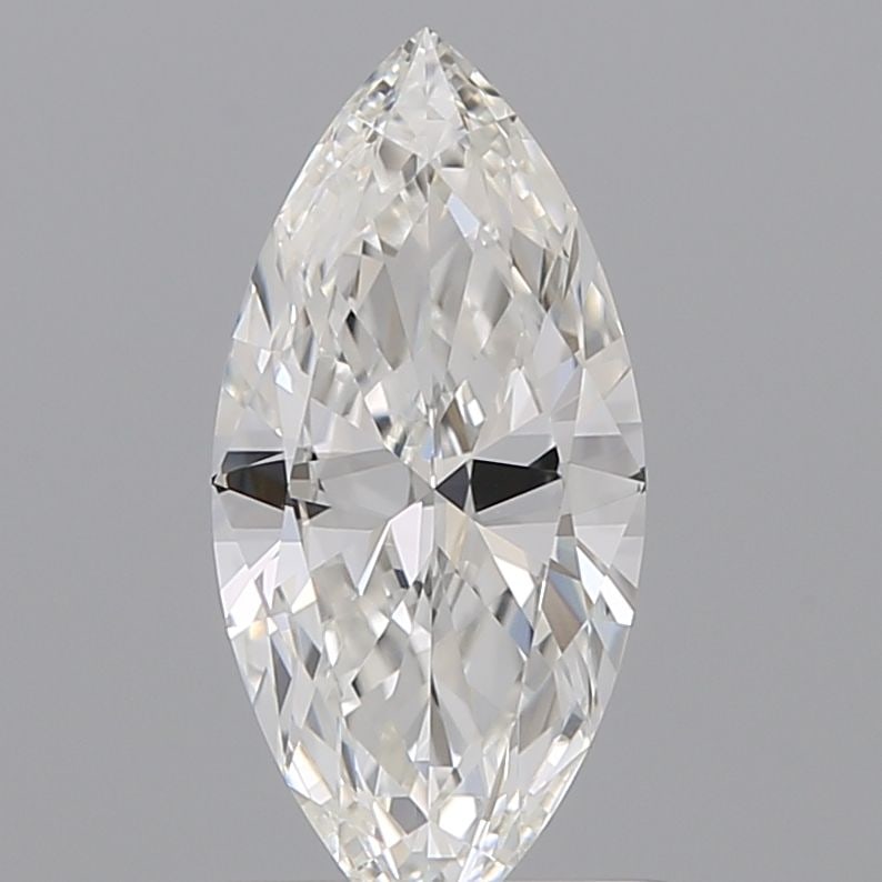 Loose Diamond - OVAL 0.33ct D SI2 (1 of 1)