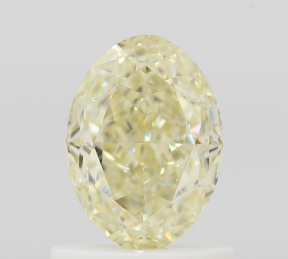 Loose Diamond - OVAL 1.01ct W-X VS1: Loose Diamond - OVAL 1.01ct W-X VS1 Source: Natural Shape: OVAL Carats: 1.01 Color: W-X Certification: GIA Video: