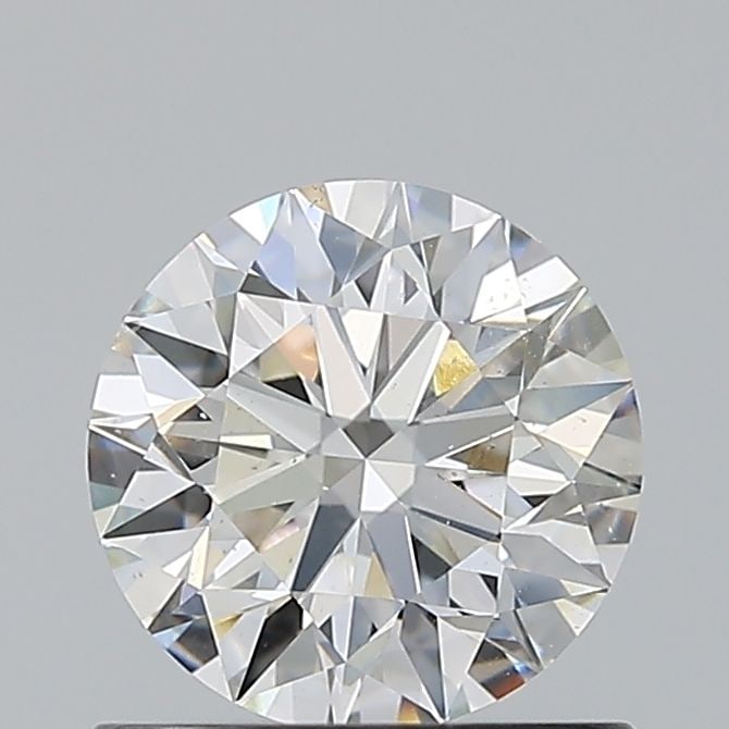 Loose Diamond - ROUND 0.83ct F SI1: Loose Diamond - ROUND 0.83ct F SI1 Source: Natural Shape: ROUND Carats: 0.83 Color: F Clarity: SI1 Certification: HRD Video: