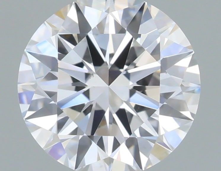 Loose Diamond - ROUND 0.5ct F VS1: Loose Diamond - ROUND 0.5ct F VS1 Source: Natural Shape: ROUND Carats: 0.5 Color: F Clarity: VS1 Certification: GIA Video: