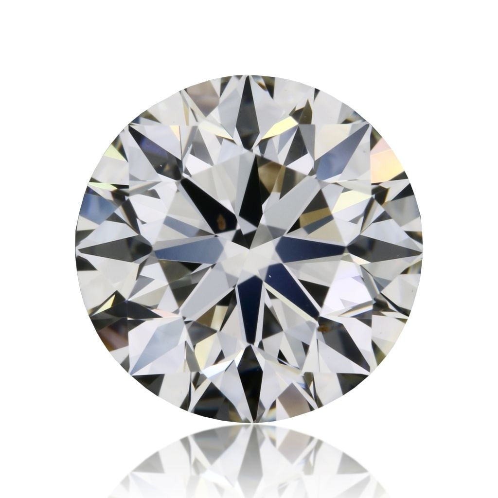 Loose Diamond - ROUND 1.3ct J VS1: Loose Diamond - ROUND 1.3ct J VS1 Source: Natural Shape: ROUND Carats: 1.3 Color: J Clarity: VS1 Certification: GIA Video: