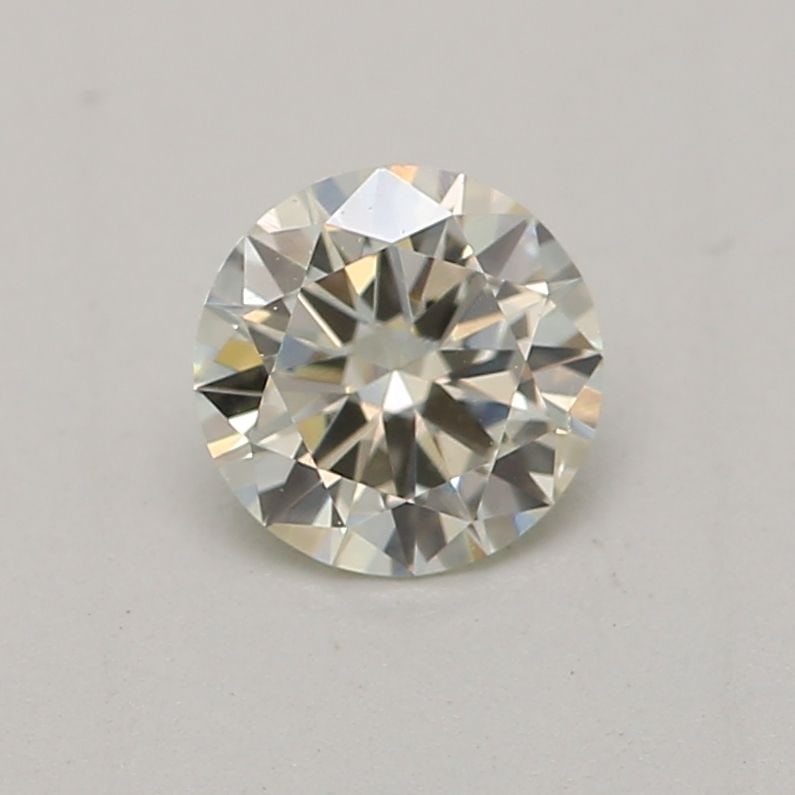 Loose Diamond - ROUND 0.25ct Faint Yellow Green SI1: Loose Diamond - ROUND 0.25ct Faint Yellow Green SI1 Source: Natural Shape: ROUND Carats: 0.25 Color: Faint Yellow Green Certification: GIA Video: