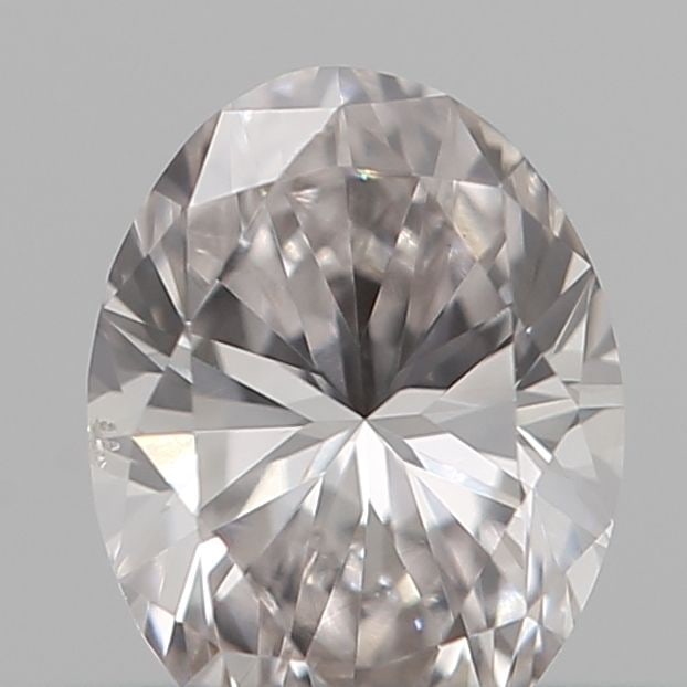 Loose Diamond - OVAL 0.22ct Very Light Pink SI1: Loose Diamond - OVAL 0.22ct Very Light Pink SI1 Source: Natural Shape: OVAL Carats: 0.22 Color: Very Light Pink Certification: GIA Video:
