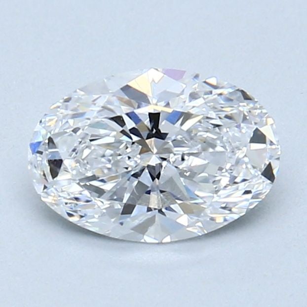 Loose Diamond - OVAL 1.01ct D SI2: Loose Diamond - OVAL 1.01ct D SI2 Source: Natural Shape: OVAL Carats: 1.01 Color: D Clarity: SI2 Certification: GIA Video: