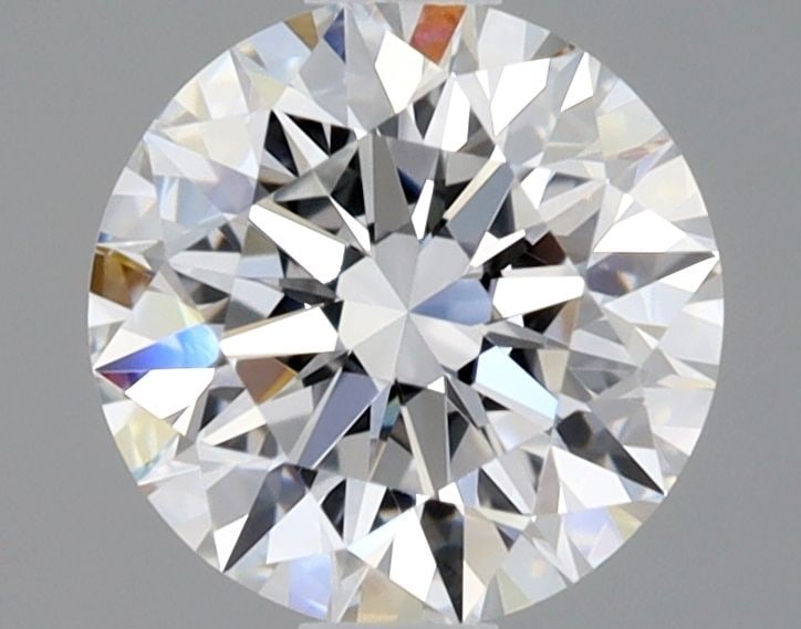 Loose Diamond - ROUND 0.7ct D VVS2: Loose Diamond - ROUND 0.7ct D VVS2 Source: Natural Shape: ROUND Carats: 0.7 Color: D Clarity: VVS2 Certification: GIA Video: