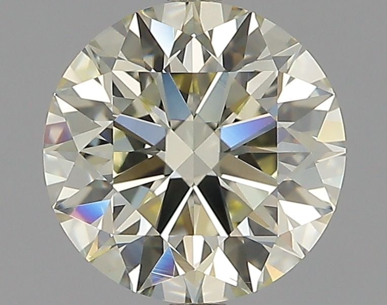 Loose Diamond - ROUND 1.71ct Q-R VS2: Loose Diamond - ROUND 1.71ct Q-R VS2 Source: Natural Shape: ROUND Carats: 1.71 Color: Q-R Certification: GIA Video: