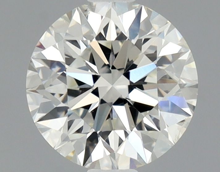 Loose Diamond - ROUND 0.9ct I SI2: Loose Diamond - ROUND 0.9ct I SI2 Source: Natural Shape: ROUND Carats: 0.9 Color: I Clarity: SI2 Certification: GIA Video: