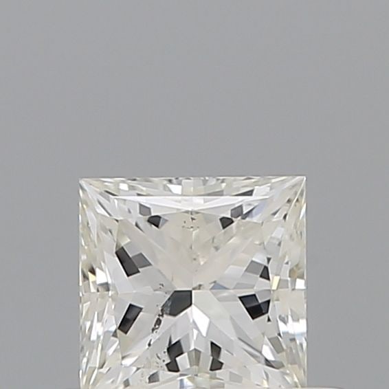 Loose Diamond - PRINCESS 0.4ct J SI2 (1 of 1)