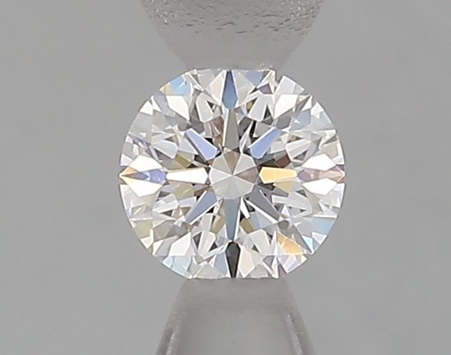 Loose Diamond - ROUND 0.37ct D IF: Loose Diamond - ROUND 0.37ct D IF Source: Natural Shape: ROUND Carats: 0.37 Color: D Clarity: IF Certification: GIA Video: