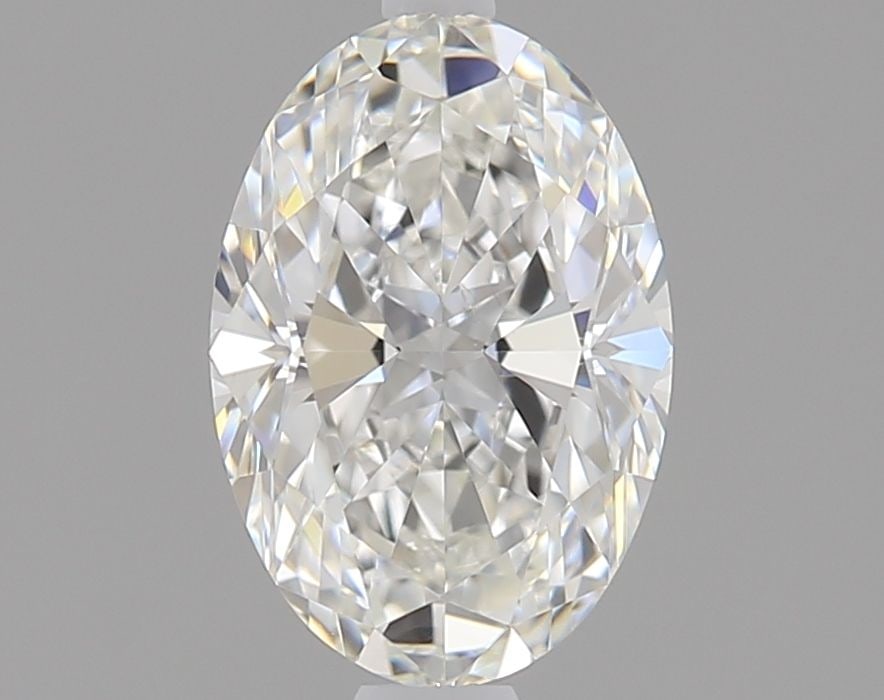 Loose Diamond - OVAL 1.01ct F SI1: Loose Diamond - OVAL 1.01ct F SI1 Source: Natural Shape: OVAL Carats: 1.01 Color: F Clarity: SI1 Certification: GIA Video: