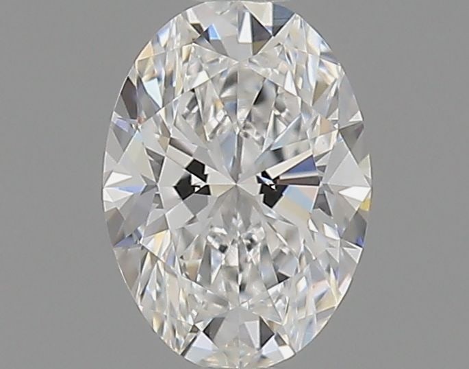 Loose Diamond - OVAL 0.32ct E VS1: Loose Diamond - OVAL 0.32ct E VS1 Source: Natural Shape: OVAL Carats: 0.32 Color: E Clarity: VS1 Certification: GIA Video: