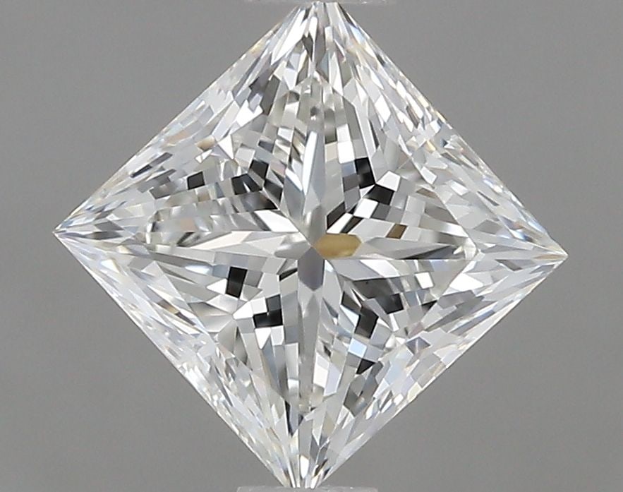 Loose Diamond - PRINCESS 1.51ct G IF (1 of 1)