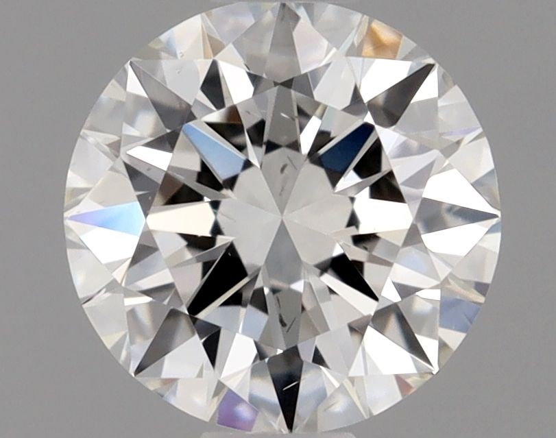Loose Diamond - ROUND 0.5ct G SI1: Loose Diamond - ROUND 0.5ct G SI1 Source: Natural Shape: ROUND Carats: 0.5 Color: G Clarity: SI1 Certification: GIA Video: