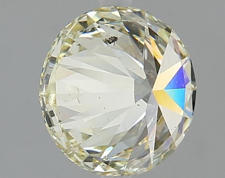 Loose Diamond - ROUND 1.8ct O-P SI2: Loose Diamond - ROUND 1.8ct O-P SI2 Source: Natural Shape: ROUND Carats: 1.8 Color: O-P Certification: IGI Video: