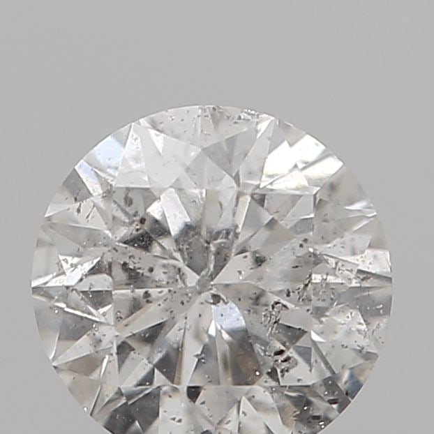 Loose Diamond - ROUND 0.3ct G I2 (1 of 1)
