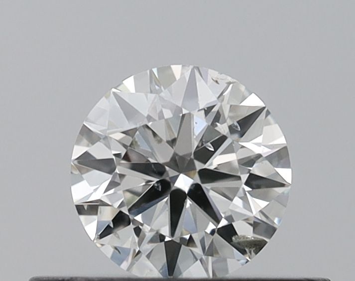 Loose Diamond - ROUND 0.3ct G SI2: Loose Diamond - ROUND 0.3ct G SI2 Source: Natural Shape: ROUND Carats: 0.3 Color: G Clarity: SI2 Certification: IGI Video: