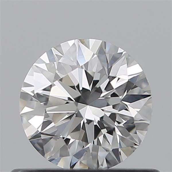 Loose Diamond - ROUND 0.51ct Faint Yellow Green VVS1: Loose Diamond - ROUND 0.51ct Faint Yellow Green VVS1 Source: Natural Shape: ROUND Carats: 0.51 Color: Faint Yellow Green Certification: GIA Video: