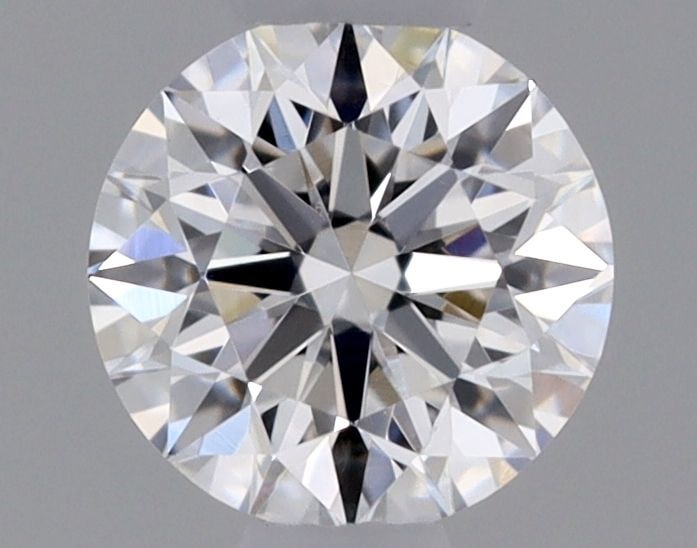 Loose Diamond - ROUND 0.21ct D VVS2 (1 of 1)
