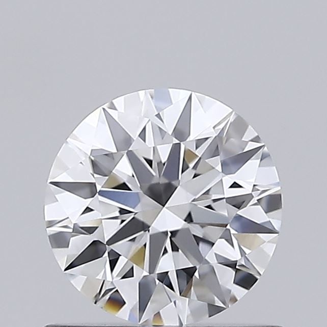 Ideal Loose Diamond - ROUND 0.58ct D VVS2 (1 of 1)