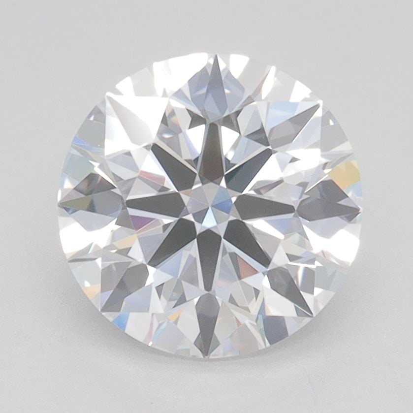 Loose Diamond - ROUND 2.04ct D FL: Loose Diamond - ROUND 2.04ct D FL Source: This is a real non-mined Diamond that has been grown in a lab Shape: ROUND Carats: 2.04 Color: D Clarity: FL Certification: GIA Video: