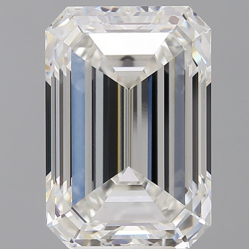 Loose Diamond - EMERALD 8.5ct F VS1 (1 of 1)