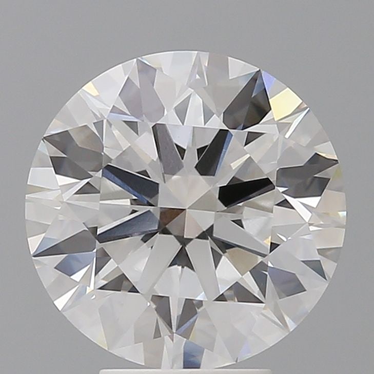 Ideal Loose Diamond - ROUND 5.08ct F VVS2 (1 of 1)