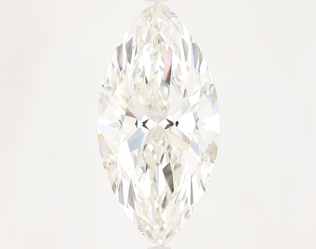 Loose Diamond - MARQUISE 6.02ct G VS1: Loose Diamond - MARQUISE 6.02ct G VS1 Source: This is a real non-mined Diamond that has been grown in a lab Shape: MARQUISE Carats: 6.02 Color: G Clarity: VS1 Certification: IGI Video: