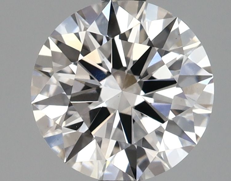 Ideal Loose Diamond - ROUND 1.97ct E VS1 (1 of 1)