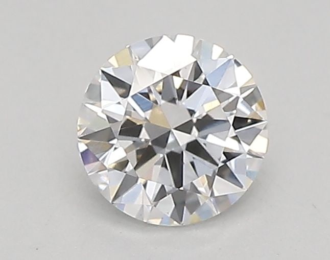 Loose Diamond - ROUND 0.42ct D VS1: Loose Diamond - ROUND 0.42ct D VS1 Source: This is a real non-mined Diamond that has been grown in a lab Shape: ROUND Carats: 0.42 Color: D Clarity: VS1 Certification: IGI Video: