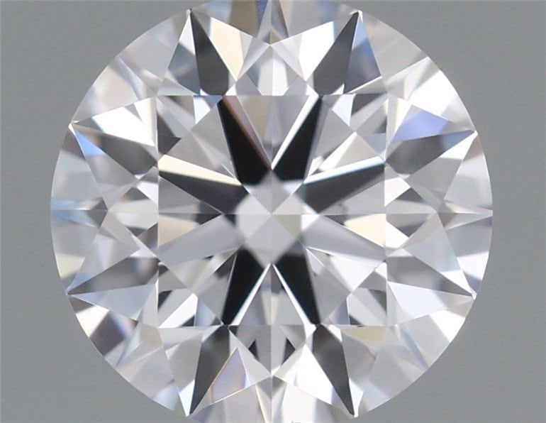 Ideal Loose Diamond - ROUND 0.72ct D VVS1: Ideal Loose Diamond - ROUND 0.72ct D VVS1 Source: This is a real non-mined Diamond that has been grown in a lab Shape: ROUND Carats: 0.72 Color: D Clarity: VVS1 Certification: IGI Video: