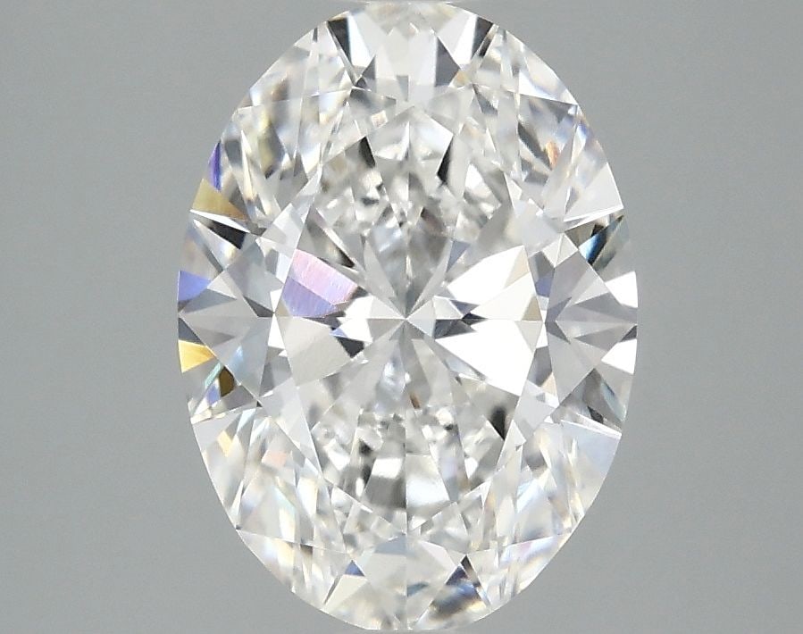 Loose Diamond - OVAL 2.5ct E VVS2 (1 of 1)