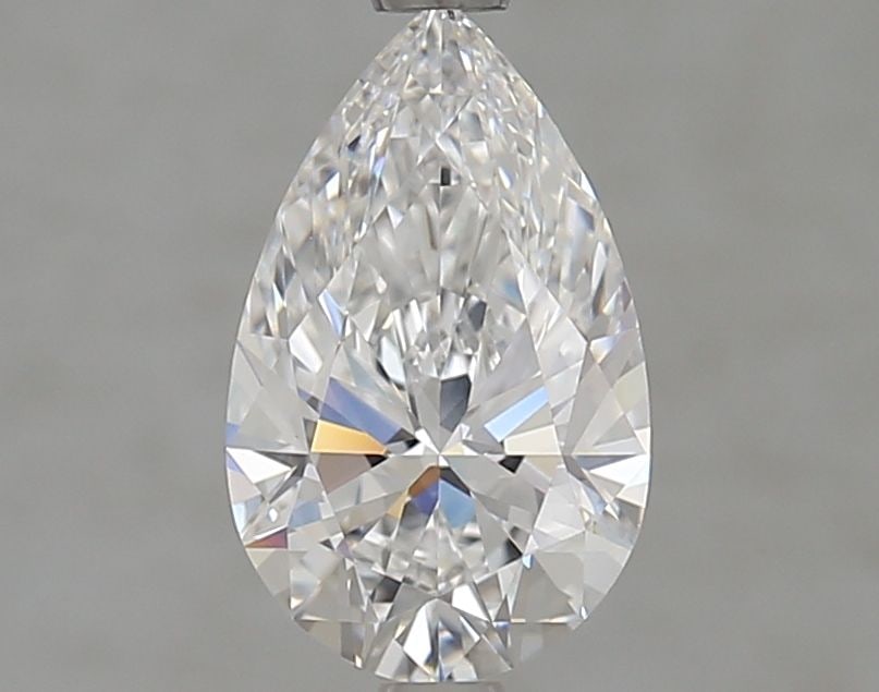 Loose Diamond - PEAR 1.5ct D VVS2: Loose Diamond - PEAR 1.5ct D VVS2 Source: This is a real non-mined Diamond that has been grown in a lab Shape: PEAR Carats: 1.5 Color: D Clarity: VVS2 Certification: GIA Video: