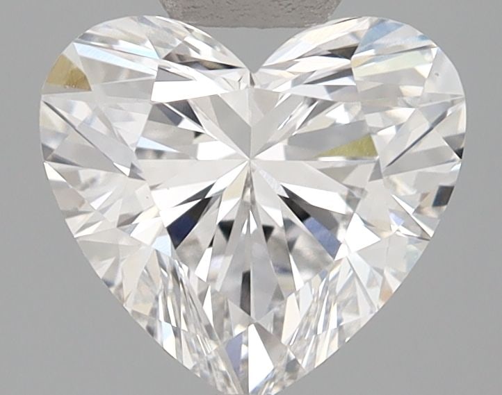 Loose Diamond - HEART 1.51ct E VS1: Loose Diamond - HEART 1.51ct E VS1 Source: This is a real non-mined Diamond that has been grown in a lab Shape: HEART Carats: 1.51 Color: E Clarity: VS1 Certification: IGI Video: