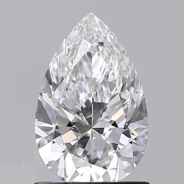 Loose Diamond - PEAR 1.02ct E VS1 (1 of 1)