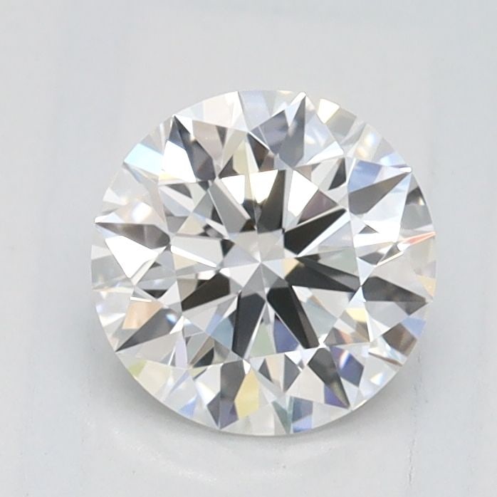 Ideal Loose Diamond - ROUND 0.71ct D VVS1: Ideal Loose Diamond - ROUND 0.71ct D VVS1 Source: This is a real non-mined Diamond that has been grown in a lab Shape: ROUND Carats: 0.71 Color: D Clarity: VVS1 Certification: IGI Video: