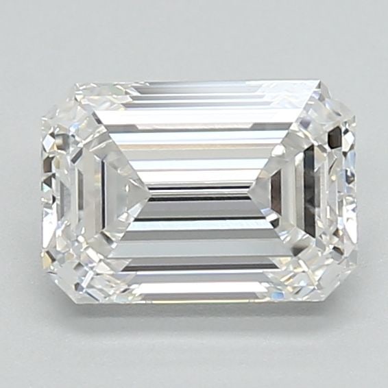 Loose Diamond - EMERALD 1.13ct E VVS1 (1 of 1)