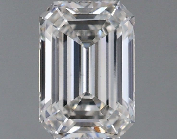 Loose Diamond - EMERALD 1.58ct F VS1: Loose Diamond - EMERALD 1.58ct F VS1 Source: This is a real non-mined Diamond that has been grown in a lab Shape: EMERALD Carats: 1.58 Color: F Clarity: VS1 Certification: IGI Video: