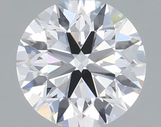 Ideal Loose Diamond - ROUND 1.06ct D VS1 (1 of 1)