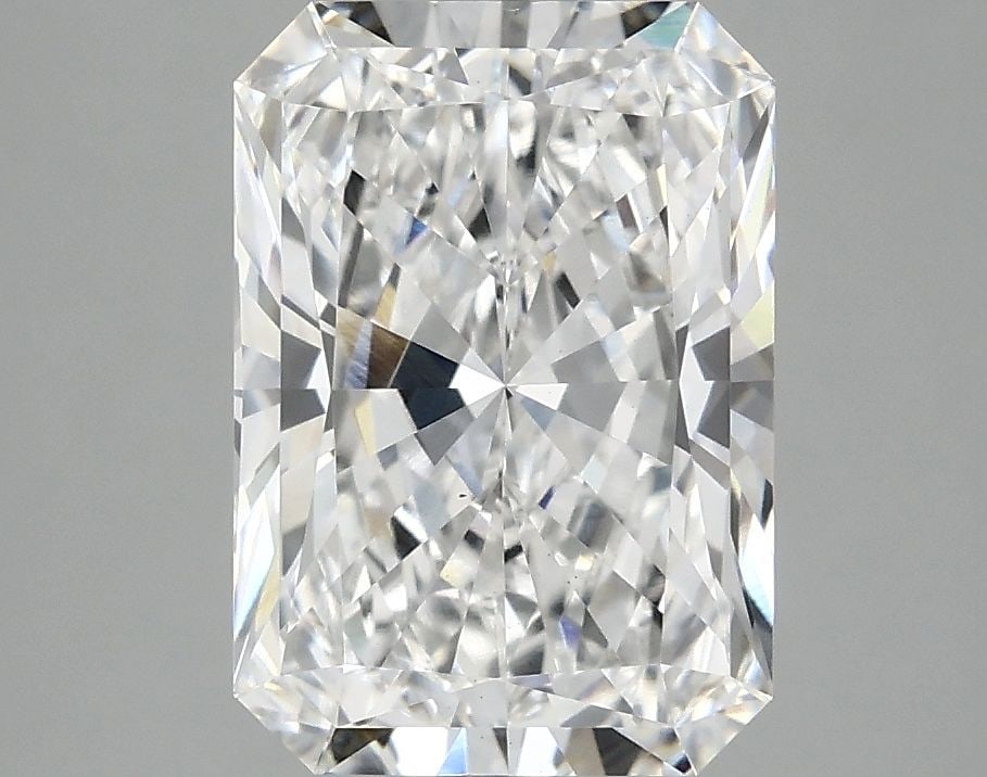 Loose Diamond - RADIANT 3.1ct D VS1: Loose Diamond - RADIANT 3.1ct D VS1 Source: This is a real non-mined Diamond that has been grown in a lab Shape: RADIANT Carats: 3.1 Color: D Clarity: VS1 Certification: IGI Video: Video Link The