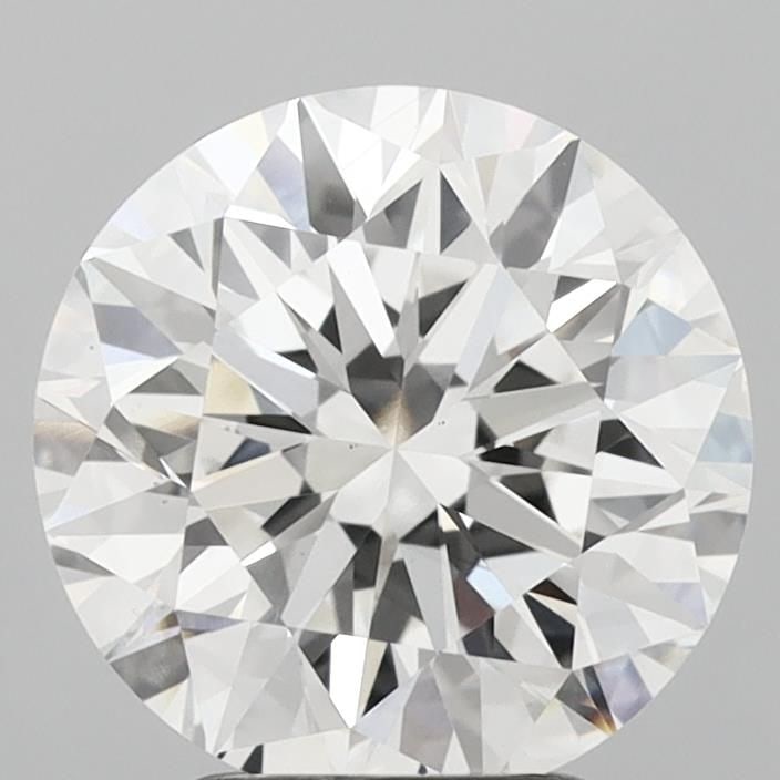 Loose Diamond - ROUND 3.51ct E VS1 (1 of 1)