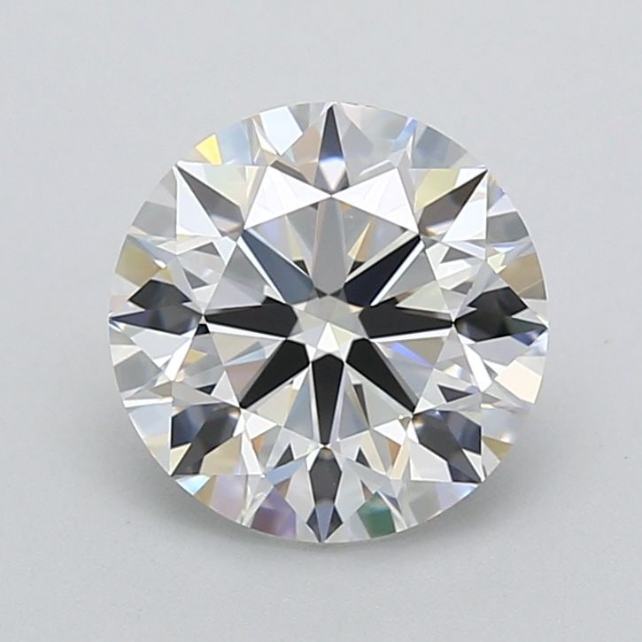 Ideal Loose Diamond - ROUND 3.06ct D VVS1: Ideal Loose Diamond - ROUND 3.06ct D VVS1 Source: This is a real non-mined Diamond that has been grown in a lab Shape: ROUND Carats: 3.06 Color: D Clarity: VVS1 Certification: IGI Video: