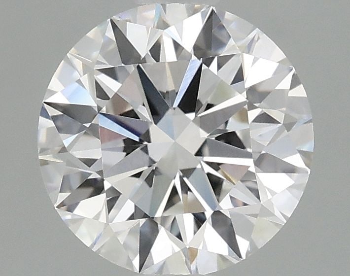 Loose Diamond - ROUND 1.46ct D VVS2 (1 of 1)