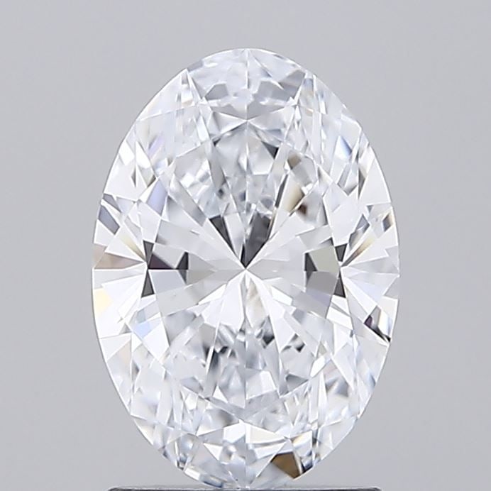 Loose Diamond - OVAL 1.5ct E VS1 (1 of 1)
