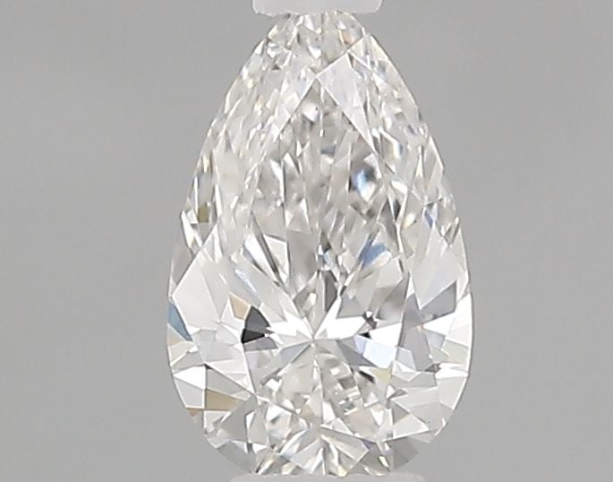 Loose Diamond - PEAR 0.32ct G VS1: Loose Diamond - PEAR 0.32ct G VS1 Source: This is a real non-mined Diamond that has been grown in a lab Shape: PEAR Carats: 0.32 Color: G Clarity: VS1 Certification: IGI Video:
