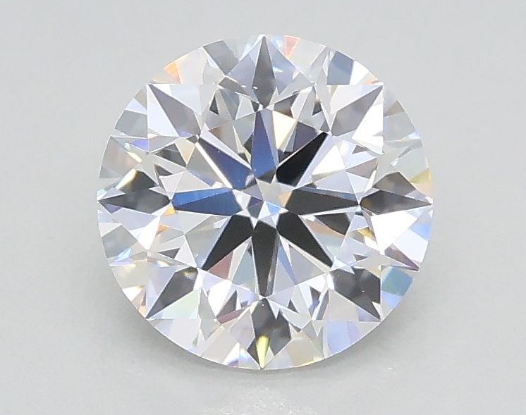 Loose Diamond - ROUND 1.05ct D VVS2: Loose Diamond - ROUND 1.05ct D VVS2 Source: This is a real non-mined Diamond that has been grown in a lab Shape: ROUND Carats: 1.05 Color: D Clarity: VVS2 Certification: IGI Video: