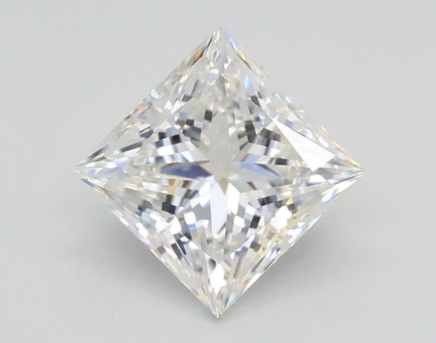 Loose Diamond - PRINCESS 1.03ct E VVS2 (1 of 1)