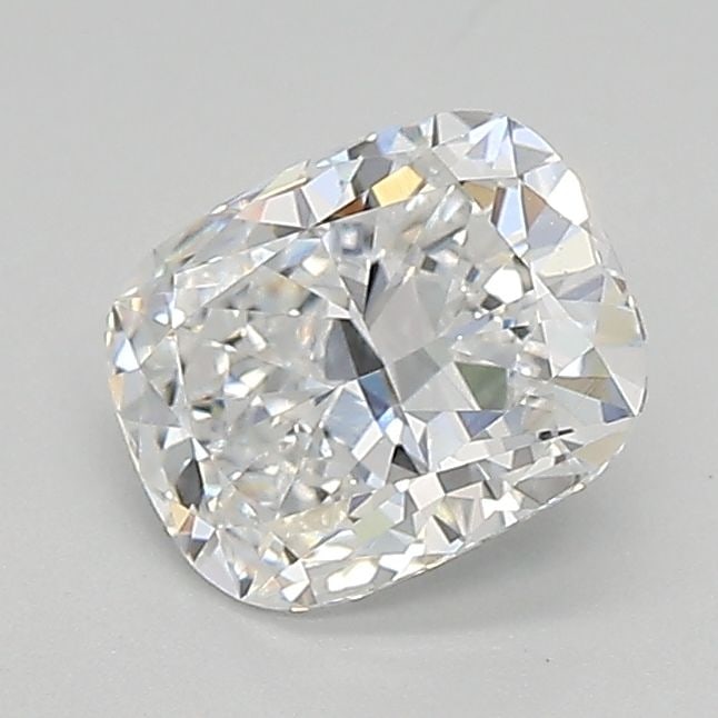 Loose Diamond - CUSHION MODIFIED 0.95ct D VVS2 (1 of 1)